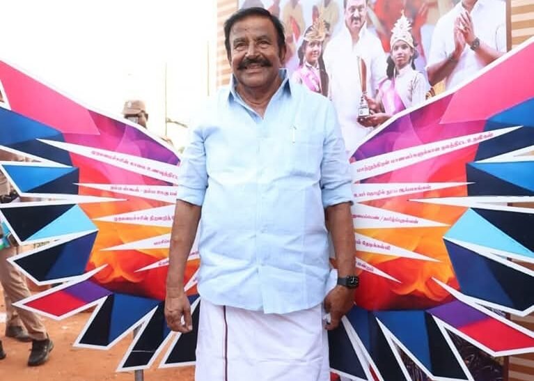 அரசு பொருட்காட்சியை தொடங்கி வைத்து பார்வையிட்ட அமைச்சர் கே என் நேரு