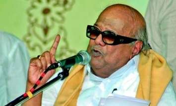 தாழ்ந்து கிடந்த தமிழ்நாட்டை உயர்த்திட, அறிவுச் சூரியனாய் வந்துதித்த தமிழினத் தலைவர் கலைஞரின் பிறந்தநாள் – முதல்வர் மு.க.ஸ்டாலின்