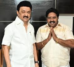 சொன்ன வண்ணம் செய்த ஸ்ரீரங்கம் MLA