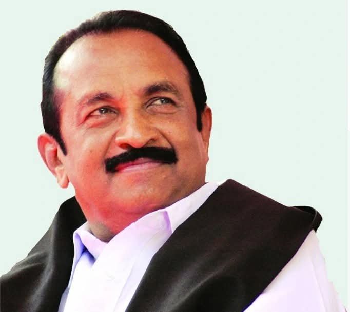 பார்லிமென்ட் டைகர் களம் இறங்க நாள் குறித்துவிட்டார். மாநில வாழ்வாதாரங்களை காக்க வைகோ பிரச்சார பயணம் துவக்கம்……..