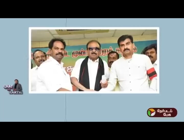 ஊடக அறம் மீறலாமா நெறியாளர்களே?
