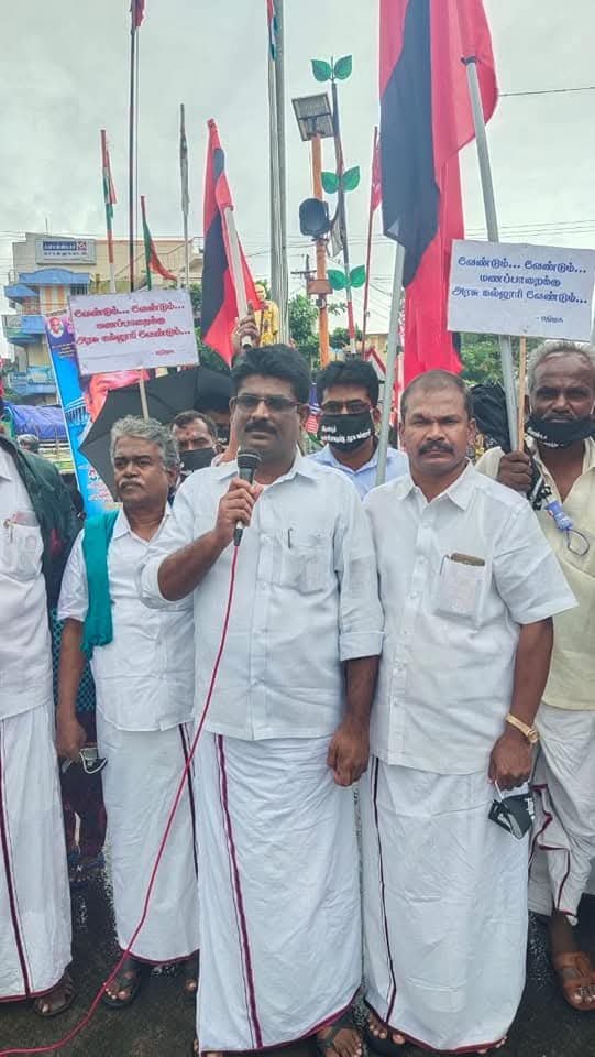 மணவை யின் தமிழுக்கு வயது 50 வாழ்த்துகின்றோம் வாழ்க பல்லாண்டு