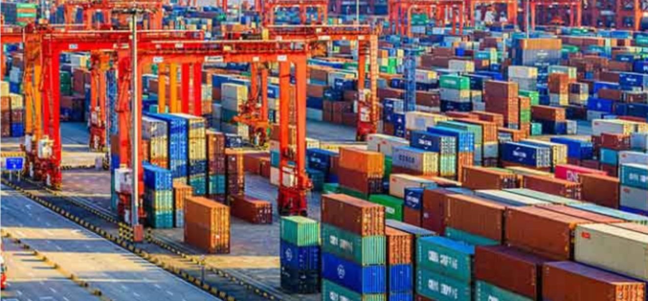திருச்சியில் Dry Port – உலர் துறைமுகம் (உள்நாட்டு கொள்கலன் கிடங்கு) அமைப்பதற்கான நீண்டகாலக் கோரிக்கையை வலியுறுத்திய துரை வைகோMP