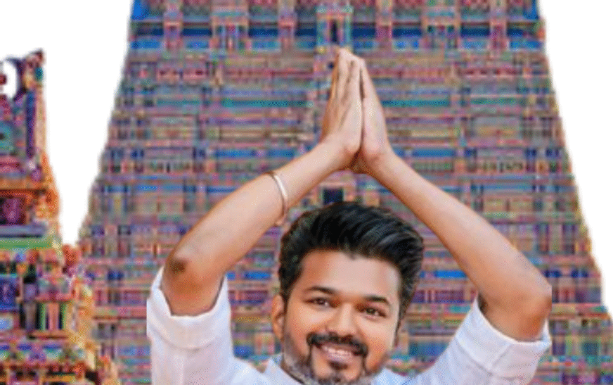 திருமகள் மண் விஜய்க்கு ஜெயத்தை வழங்குமா?