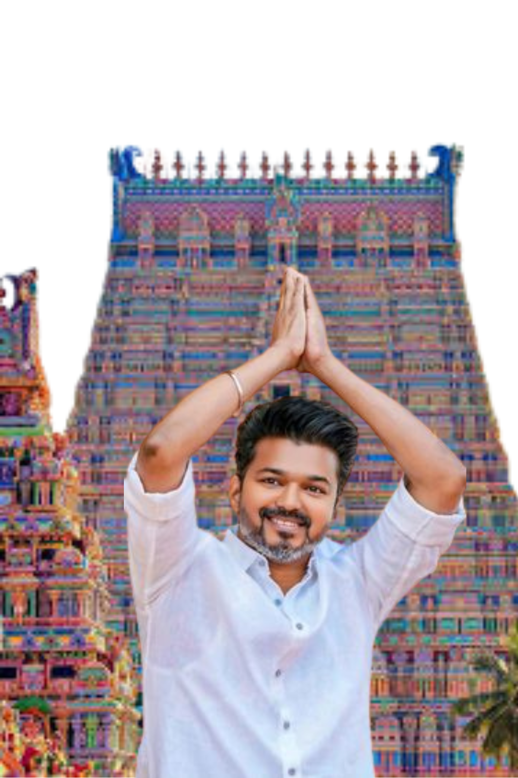 திருமகள் மண் விஜய்க்கு ஜெயத்தை வழங்குமா?