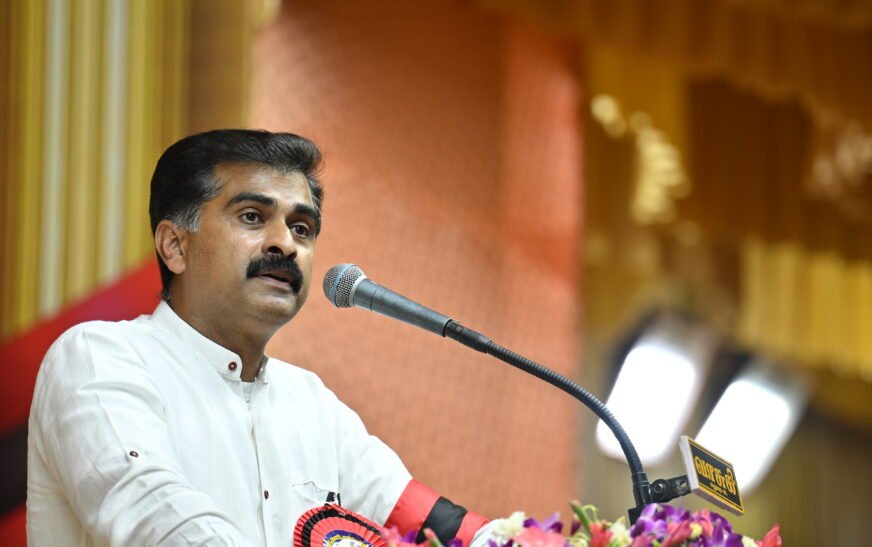 கரூர் கூட்ட நெரிசல் உயிரிழப்புகள் நெஞ்சை பதறச் செய்கிறது – துரை வைகோ