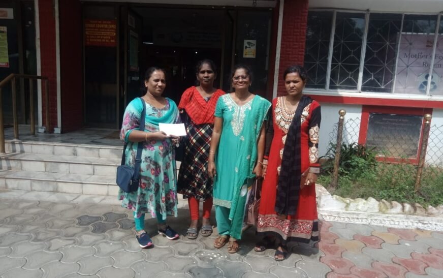 குடியேற்றம் மற்றும் வெளிநாட்டினர் சட்டம், 2025 இன் தண்டனை விதிகளிலிருந்து எங்களுக்கு விலக்கு அளித்ததற்குநன்றி தெரிவித்து பாரதப்பிரதமருக்கு கடிதம்